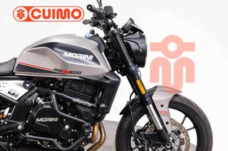 MOTO MORINI 6 1/2 STR