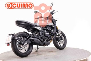 MOTO MORINI 6 1/2 STR