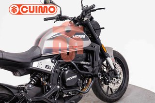 MOTO MORINI 6 1/2 STR