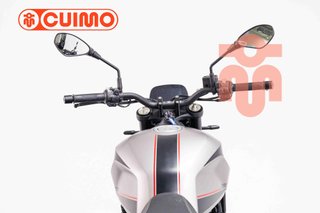 MOTO MORINI 6 1/2 STR