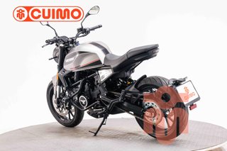 MOTO MORINI 6 1/2 STR