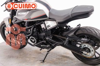 MOTO MORINI 6 1/2 STR