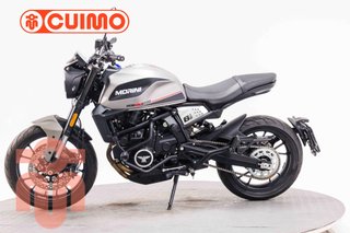 MOTO MORINI 6 1/2 STR
