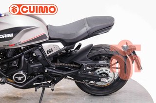 MOTO MORINI 6 1/2 STR