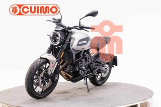 MOTO MORINI 6 1/2 STR