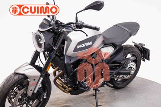 MOTO MORINI 6 1/2 STR