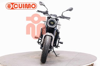 MOTO MORINI 6 1/2 STR