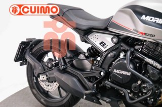 MOTO MORINI 6 1/2 STR