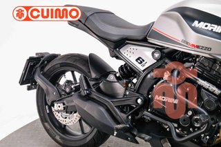 MOTO MORINI 6 1/2 STR