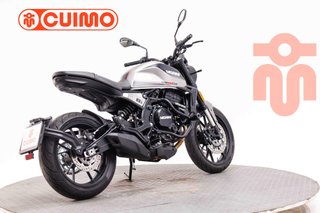 MOTO MORINI 6 1/2 STR