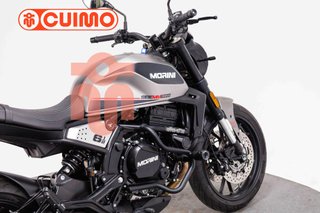 MOTO MORINI 6 1/2 STR