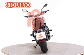 MOTO MORINI 6 1/2 STR