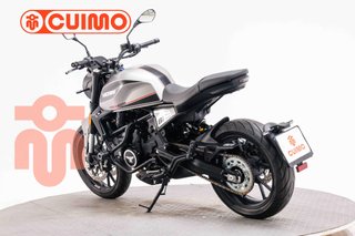 MOTO MORINI 6 1/2 STR