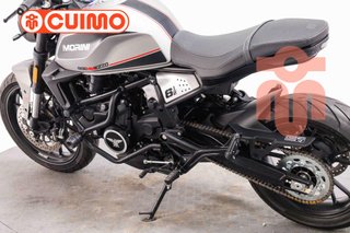 MOTO MORINI 6 1/2 STR