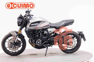 MOTO MORINI 6 1/2 STR