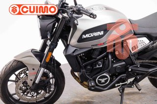 MOTO MORINI 6 1/2 STR