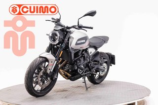 MOTO MORINI 6 1/2 STR