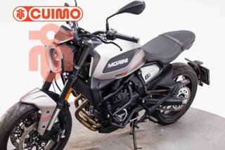 MOTO MORINI 6 1/2 STR