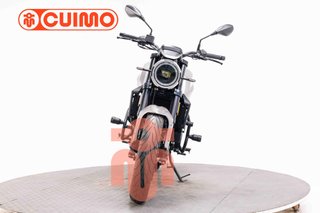 MOTO MORINI 6 1/2 STR