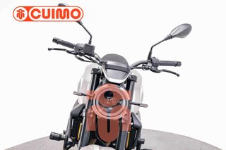 MOTO MORINI 6 1/2 STR