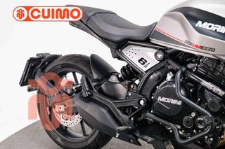 MOTO MORINI 6 1/2 STR