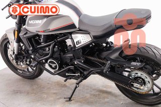MOTO MORINI 6 1/2 STR