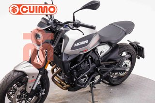 MOTO MORINI 6 1/2 STR