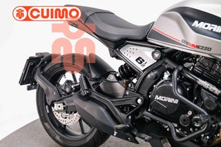 MOTO MORINI 6 1/2 STR
