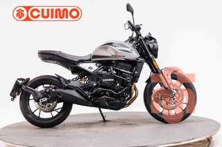 MOTO MORINI 6 1/2 STR