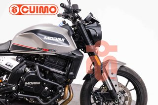 MOTO MORINI 6 1/2 STR