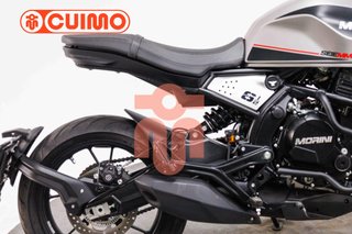 MOTO MORINI 6 1/2 STR