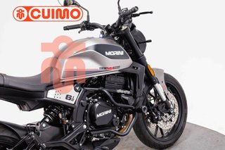 MOTO MORINI 6 1/2 STR