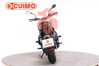 MOTO MORINI 6 1/2 STR