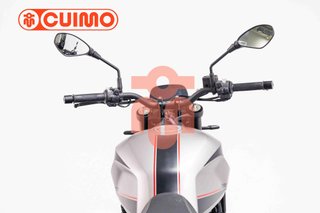 MOTO MORINI 6 1/2 STR