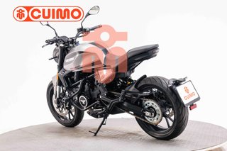 MOTO MORINI 6 1/2 STR