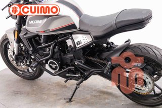 MOTO MORINI 6 1/2 STR