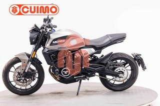 MOTO MORINI 6 1/2 STR