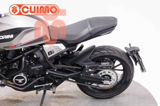 MOTO MORINI 6 1/2 STR