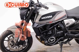 MOTO MORINI 6 1/2 STR