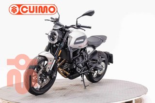 MOTO MORINI 6 1/2 STR