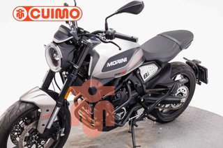 MOTO MORINI 6 1/2 STR