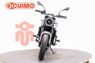 MOTO MORINI 6 1/2 STR