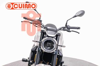 MOTO MORINI 6 1/2 STR
