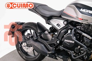 MOTO MORINI 6 1/2 STR