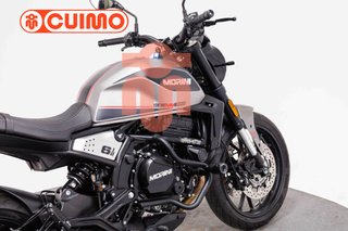 MOTO MORINI 6 1/2 STR