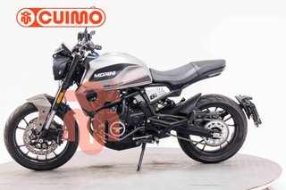 MOTO MORINI 6 1/2 STR