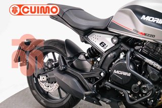 MOTO MORINI 6 1/2 STR