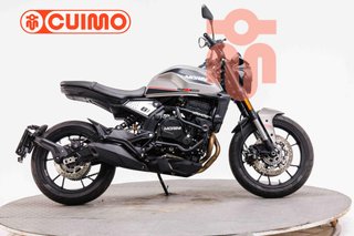 MOTO MORINI 6 1/2 STR
