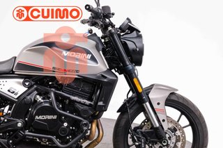 MOTO MORINI 6 1/2 STR