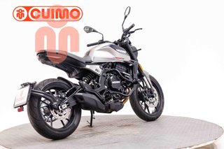 MOTO MORINI 6 1/2 STR